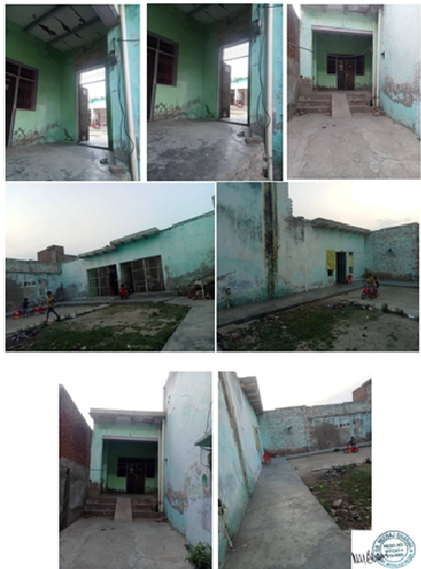 Shastri Ji Gram Udyog -20082401